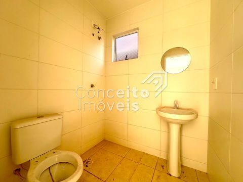 Condomínio Residencial Porto Sabia - Chapada - Residência