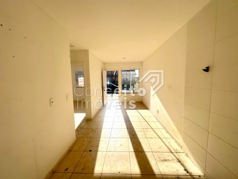 Condomínio Residencial Porto Sabia - Chapada - Residência