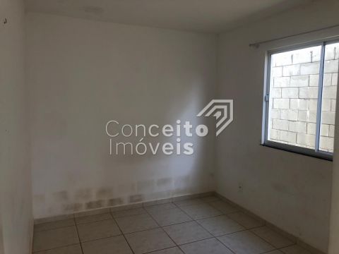 Condomínio Residencial Porto Sabia - Chapada - Residência