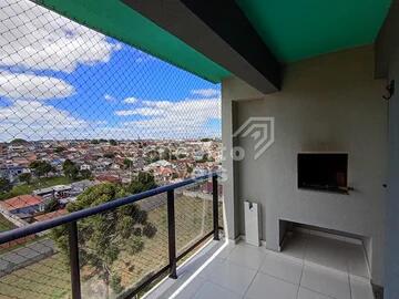 Foto Imóvel - Condomínio Vista Santa Paula - Apartamento