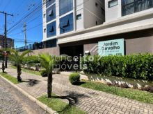 <strong>Edifício Jardim Carvalho - Apartamento c/ 03 Suítes</strong>