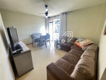 <strong>Residencial Antares - Colônia Dona Luiza - Apartamento</strong>