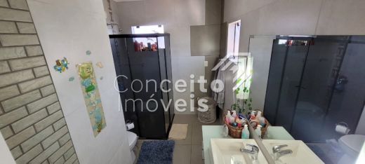 Casa Alto Padrão Mobiliada - Vila Estrela
