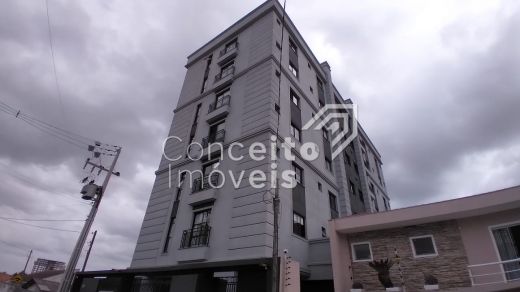 <strong>Edificio Le Raffine Residence - Vila Estrela - Apartamento</strong>
