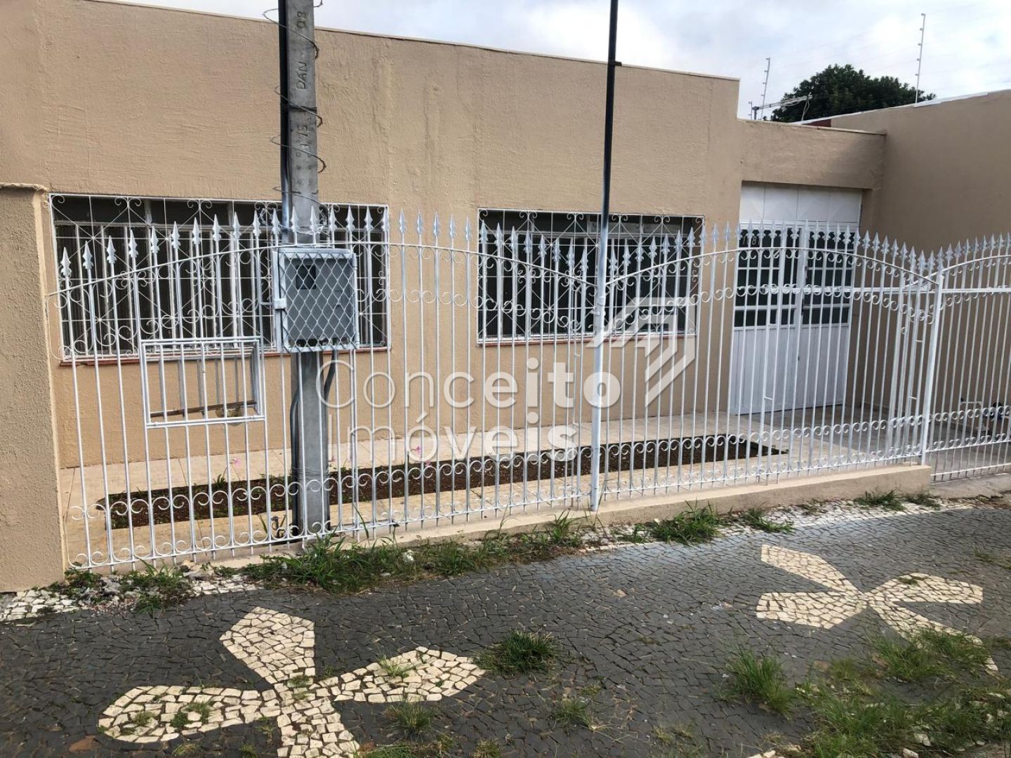 Imóvel Residencial E/ou Comercial - Palmeirinha