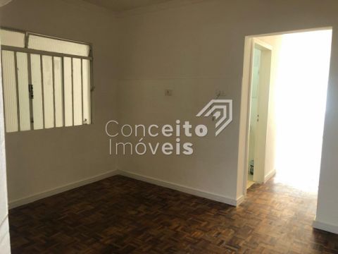 Imóvel Residencial E/ou Comercial - Palmeirinha