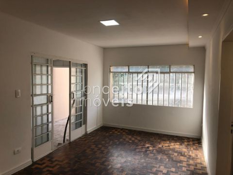 Imóvel Residencial E/ou Comercial - Palmeirinha