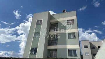 Foto Imóvel - Edifício Verbena - Jardim Carvalho - Apartamento