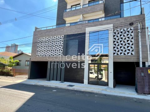 Edifício Nine Residence - Vila Estrela - Apartamento