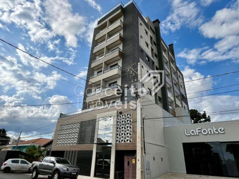 Edifício Nine Residence - Vila Estrela - Apartamento