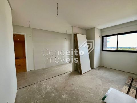 Edifício Nine Residence - Vila Estrela - Apartamento