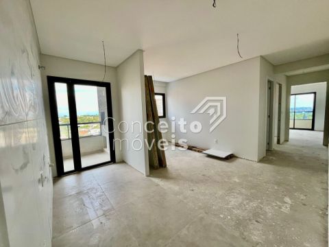 Edifício Nine Residence - Vila Estrela - Apartamento