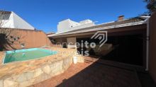 <strong>Residência com Piscina - Estrela</strong>
