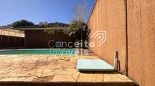 <strong>Residência com Piscina - Estrela</strong>