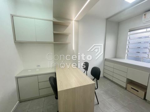 Imóvel Comercial- Centro