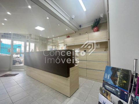 Imóvel Comercial- Centro