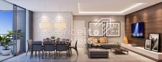 Edifício Life Residence - Vila Estrela - Apartamento