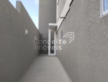 <strong>Edifício Porto fino Residence - Órfãs - Apartamento</strong>