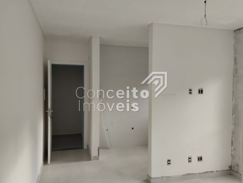 Edifício Porto Fino Residence - órfãs - Apartamento