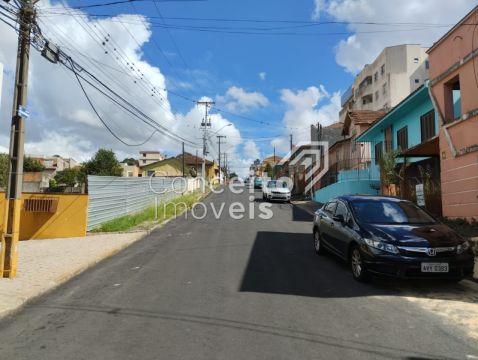 <strong>Edifício Porto fino Residence - Órfãs - Apartamento</strong>