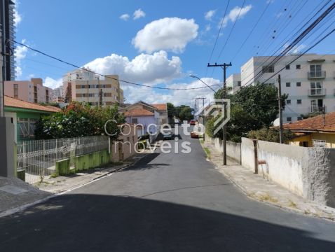 Edifício Porto Fino Residence - órfãs - Apartamento