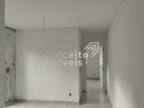 Edifício Porto Fino Residence - órfãs - Apartamento