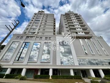 Foto Imóvel - Edifício Oscar Niemeyer - Uvaranas - Apartamento