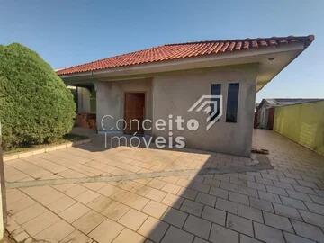 Foto Imóvel - Residência - Jardim Conceição - Neves