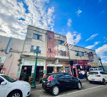 Foto Imóvel - Edifício Helena - Centro - Apartamento