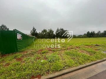 Foto Imóvel - Condomínio Terras Alphaville - Terreno