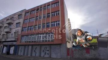 Foto Imóvel - Imóvel Comercial Com Apartamentos - Centro