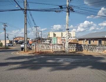 Foto Imóvel - Terreno De Esquina - Vila Isabel - Boa Vista