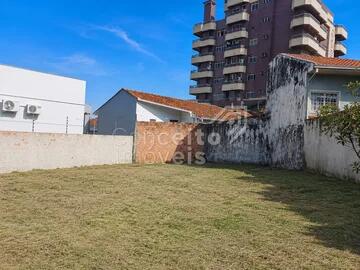 Foto Imóvel - Terreno Com 290,50 M² -  Ronda