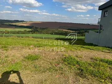 Foto Imóvel - Condomínio Terras Alphaville - Terreno Com 316m²