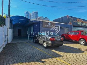 Foto Imóvel - Imóvel Comercial - Oficinas