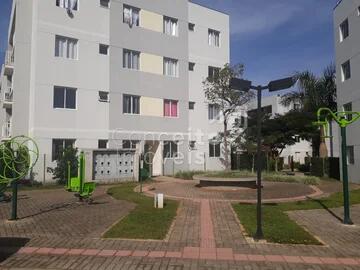 Foto Imóvel - Condomínio Vittace Uvaranas - Apartamento Garden