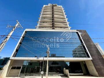 Foto Imóvel - Edifício San Blas - Centro - Apartamento