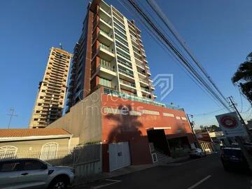 Foto Imóvel - Edifício Gran Maison - Oficinas - Apartamento