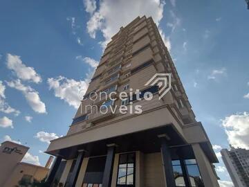 Foto Imóvel - Edifício Monterrey Palace - Cobertura Duplex