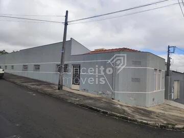 Foto Imóvel - Imóvel Residencial E/ou Comercial - órfãs