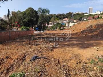 Foto Imóvel - Terreno Com 300,18 M² - Vila Leomar - Estrela