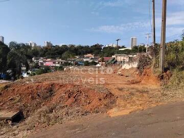 Foto Imóvel - Terreno Com 300 M² - Vila Leomar - Estrela