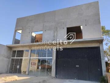 Foto Imóvel - Imóvel Comercial / Residencial (em Construção) - Oficinas