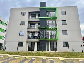 Foto Imóvel - Condomínio Vittace Sabará - Apartamento