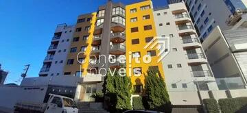 Foto Imóvel - Edifício Valle Nevado - Vila Estrela - Apartamento