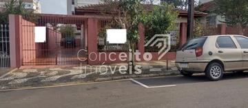 Foto Imóvel - Imóvel Comercial Ou Residencial - Vila Estrela