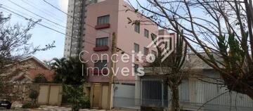 Foto Imóvel - Edifício Cristine - Vila Estrela - Apartamento