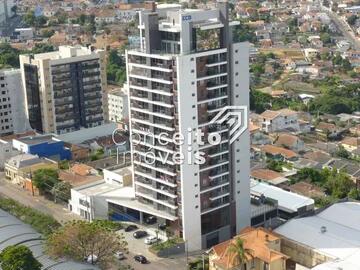 Foto Imóvel - Edifício L Essence Parc - Centro - Apartamento