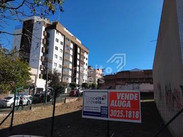 Foto Imóvel - Terreno Comercial De Esquina Com 475,37m² - Centro