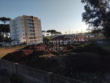 Foto Imóvel - Terreno De Esquina Com 924m² - Vila Liane - órfãs